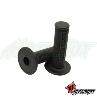 Race Craft PW50 Grips (Black)